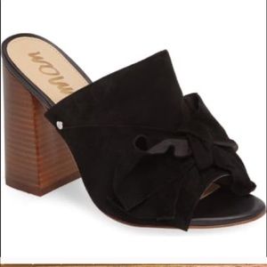 Sam Edelman Yumi Block Heel